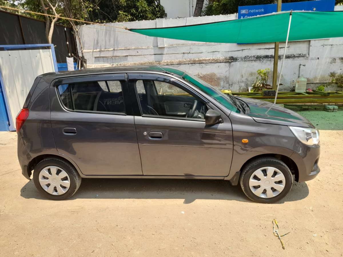 Maruti Suzuki Alto K10 - Image 5
