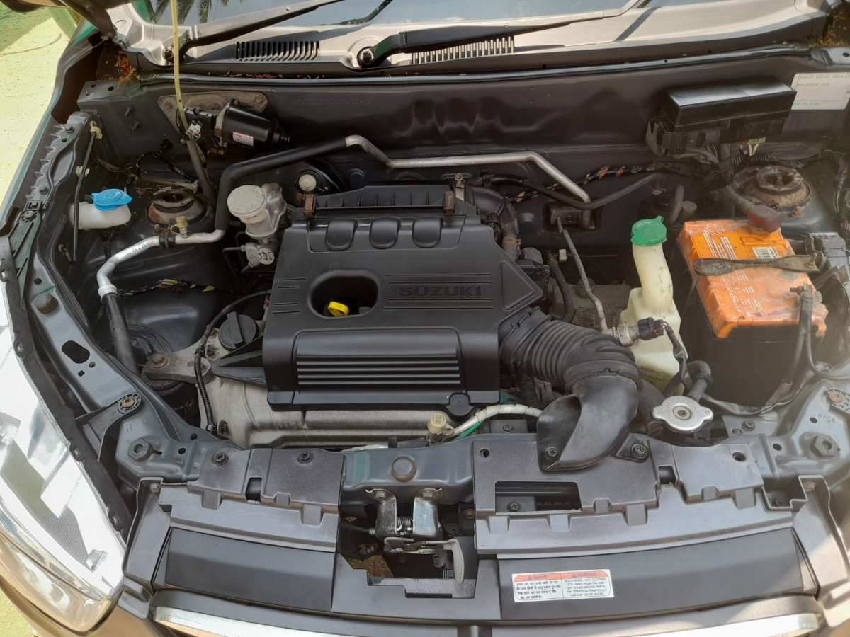 Maruti Suzuki Alto K10 - Image 12