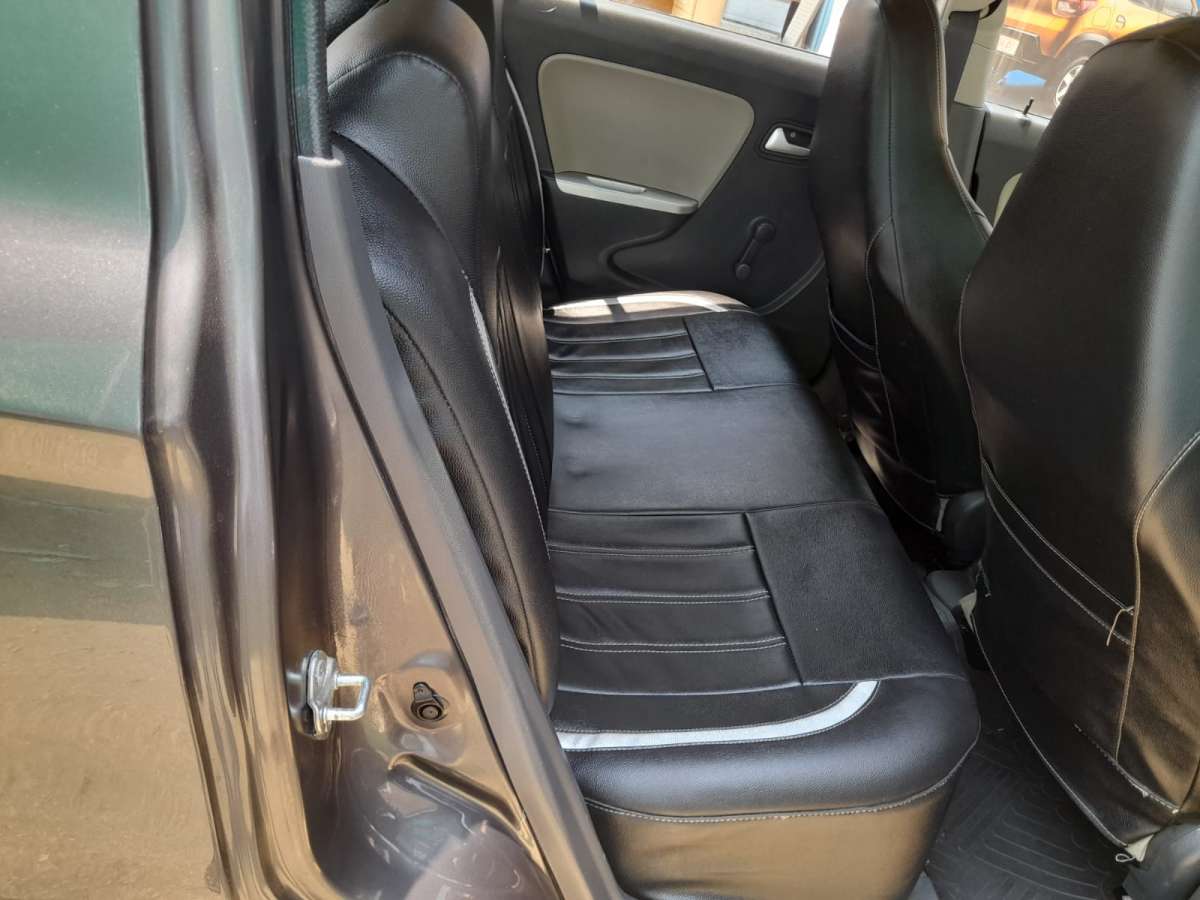 Maruti Suzuki Alto K10 - Image 10