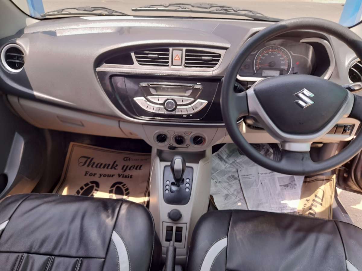Maruti Suzuki Alto K10 - Image 11
