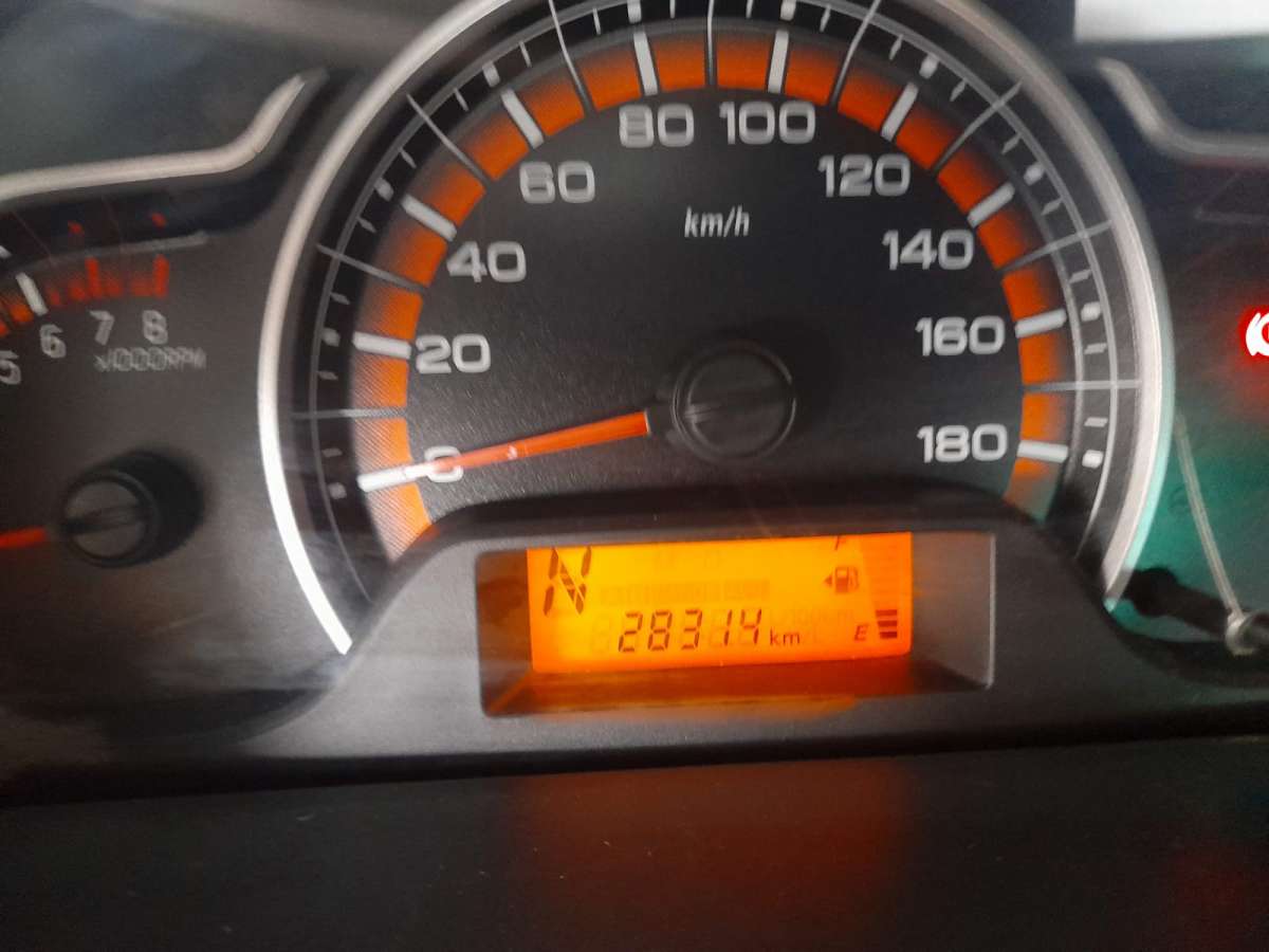 Maruti Suzuki Alto K10 - Image 14