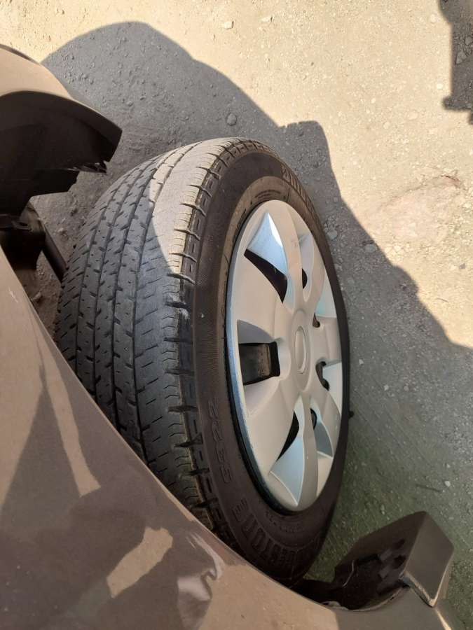 Maruti Suzuki Alto K10 - Image 15