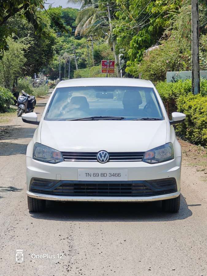 Volkswagen AMEO