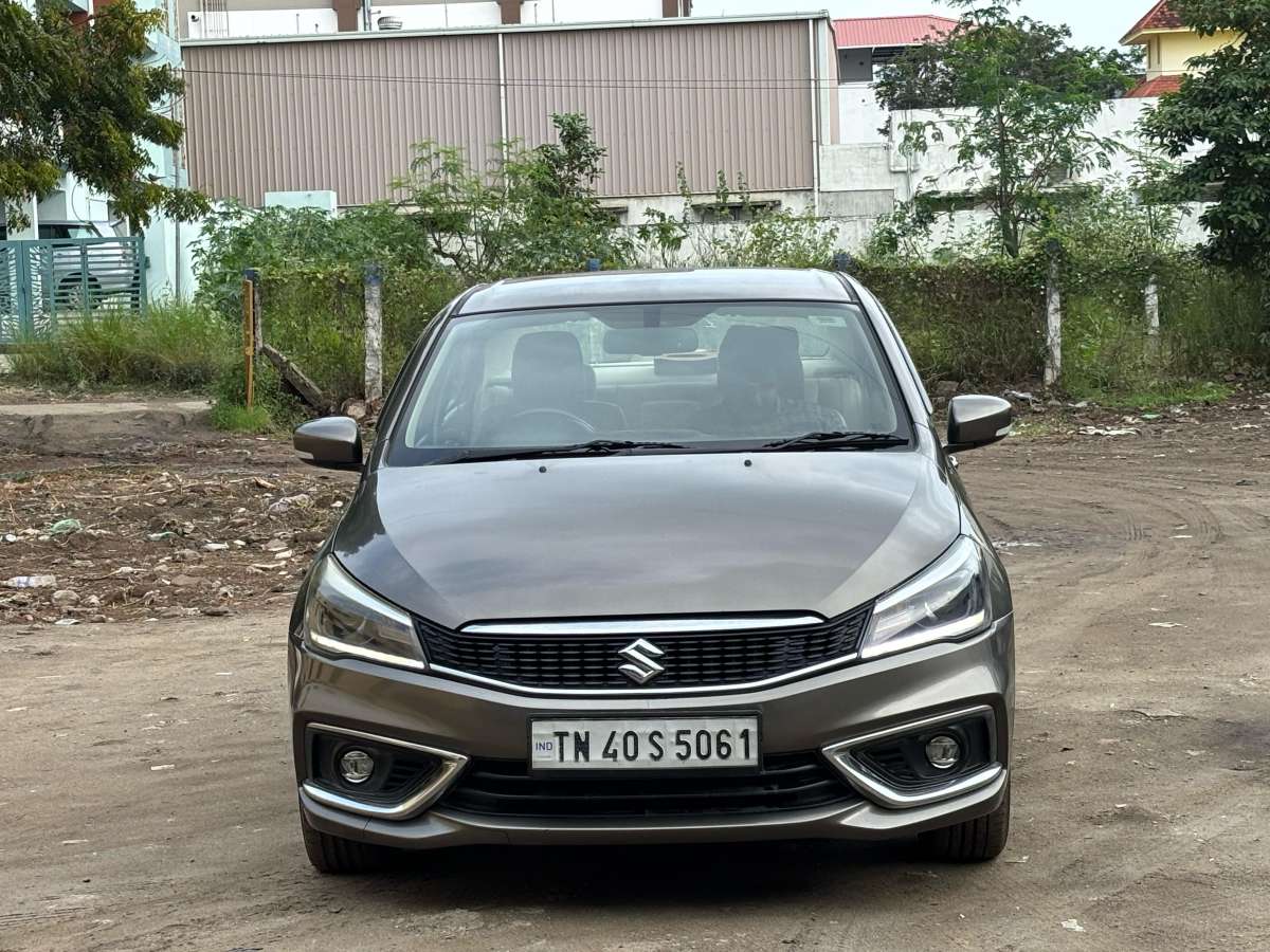 Maruti Suzuki Ciaz