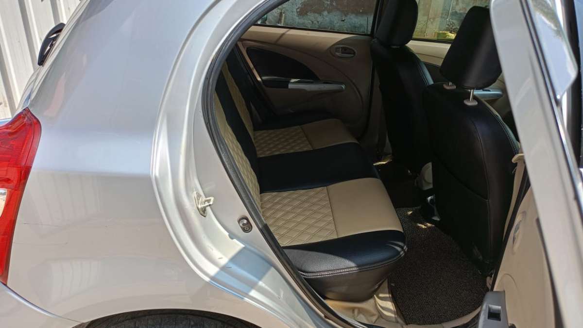 Toyota Etios Liva - Image 4