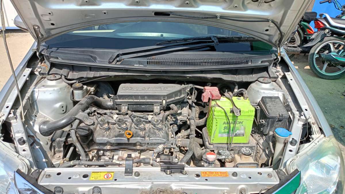 Toyota Etios Liva - Image 2