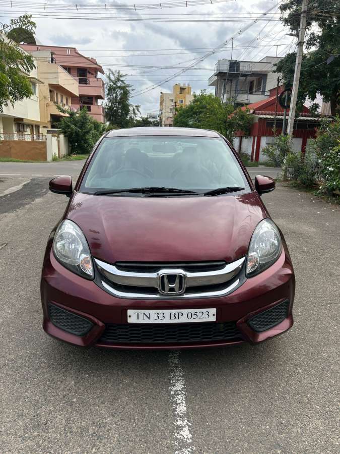 Honda others