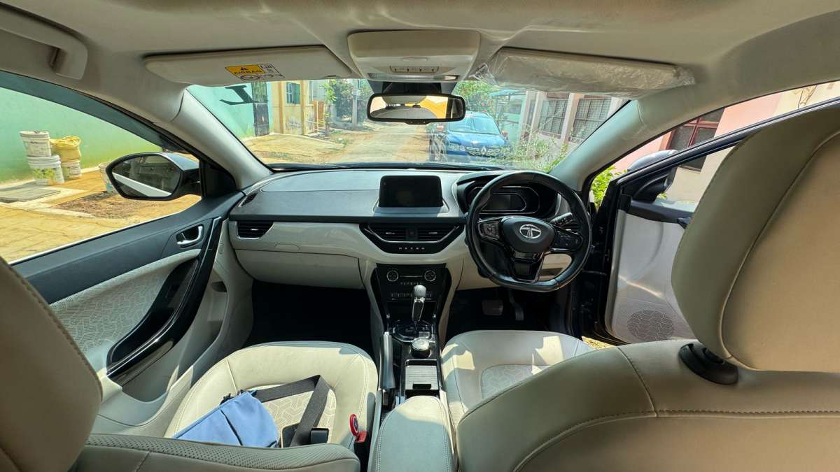 Tata Nexon - Image 4