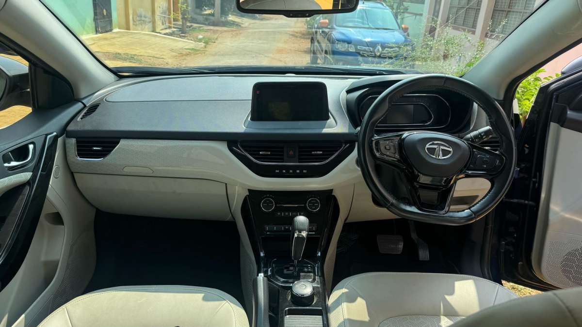 Tata Nexon - Image 3
