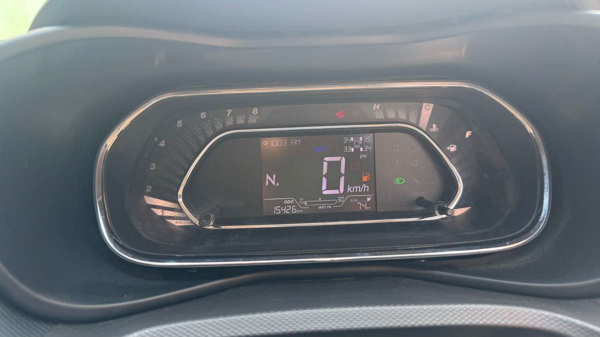 Tata Nexon - Image 9