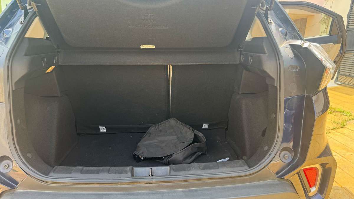 Tata Nexon - Image 10