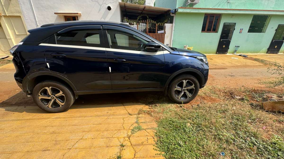 Tata Nexon - Image 11