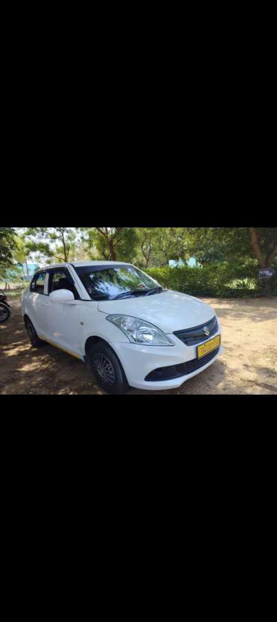 Maruti Suzuki Swift Dzire Tour
