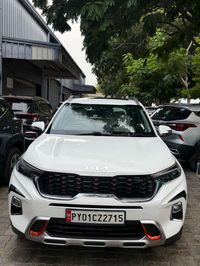 Kia Sonet