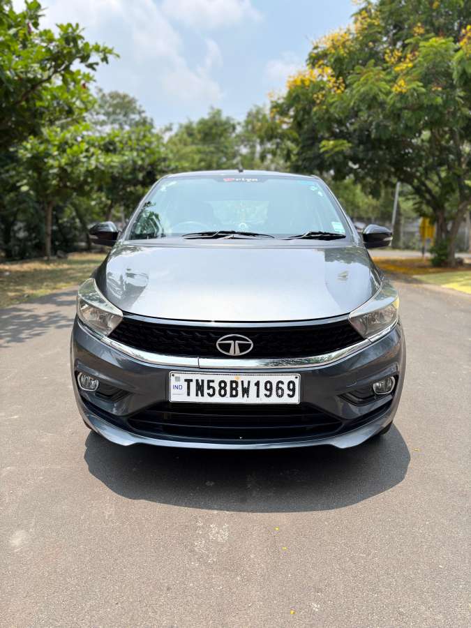 Tata Tiago