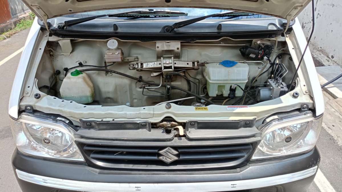 Maruti Suzuki Eeco - Image 7