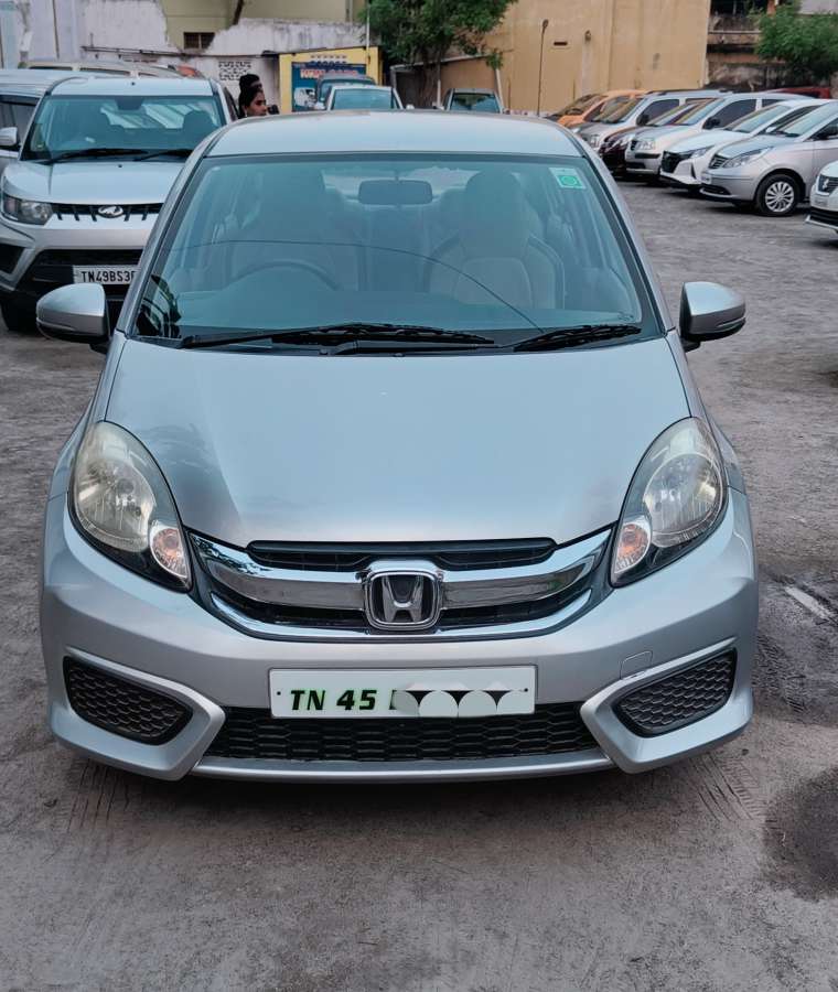 Honda others