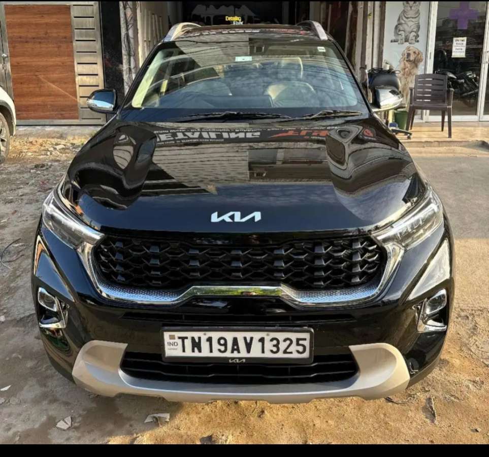 Kia Sonet