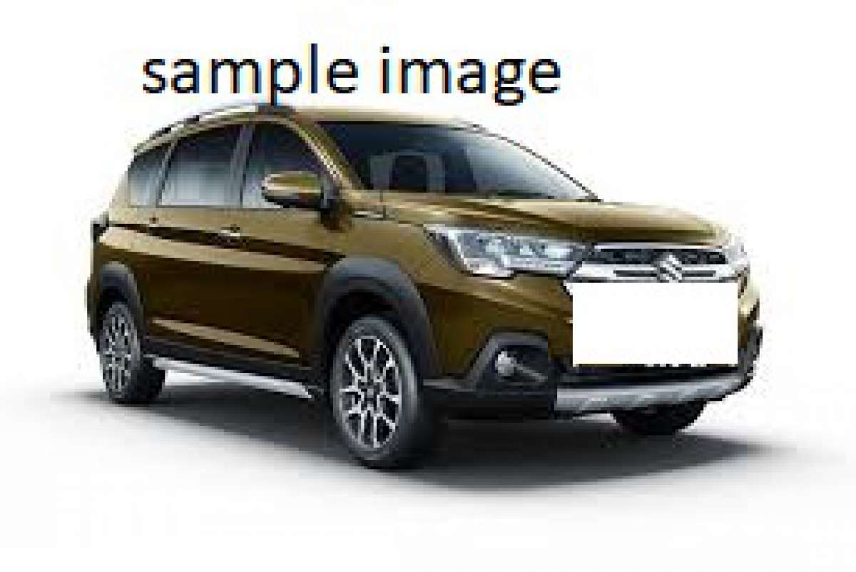 Maruti Suzuki XL6
