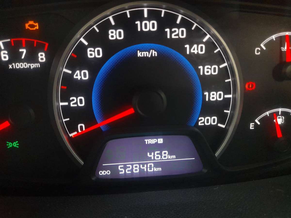 Hyundai Grand I10 - Image 7