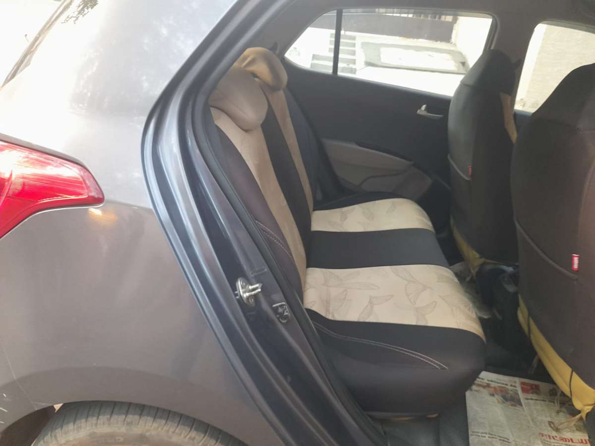 Hyundai Grand I10 - Image 5