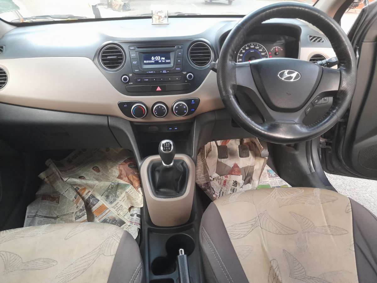 Hyundai Grand I10 - Image 4
