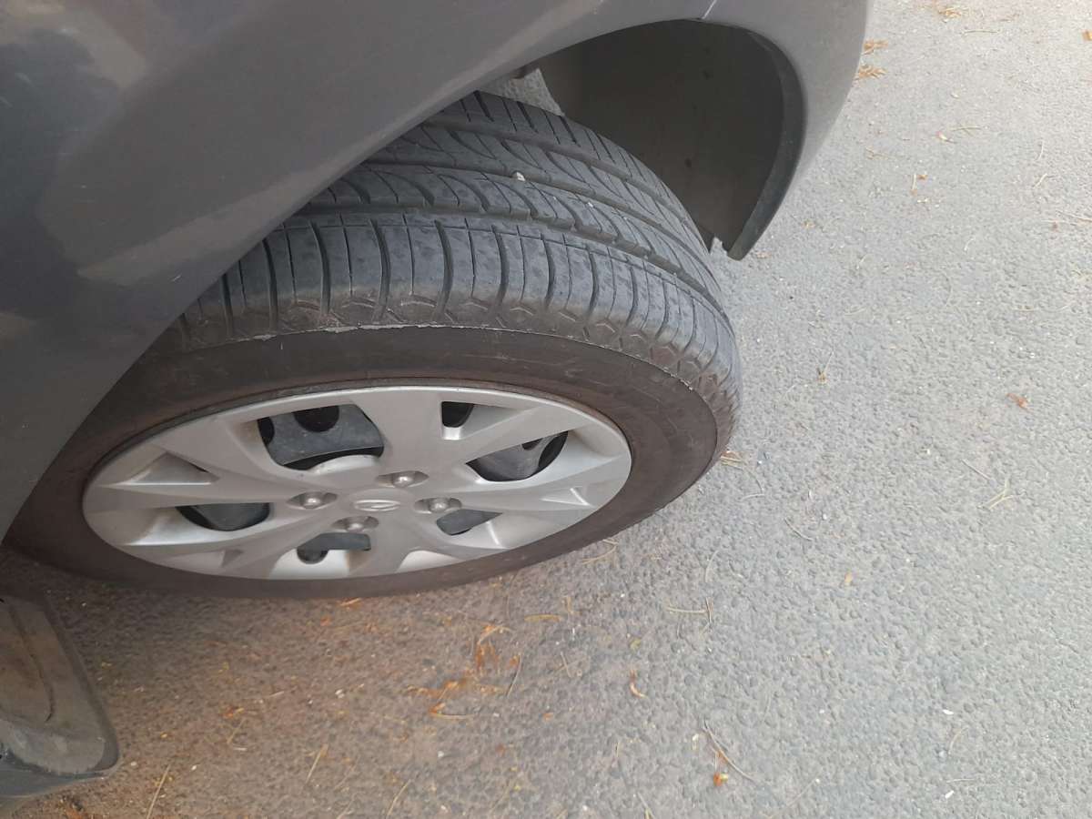 Hyundai Grand I10 - Image 8