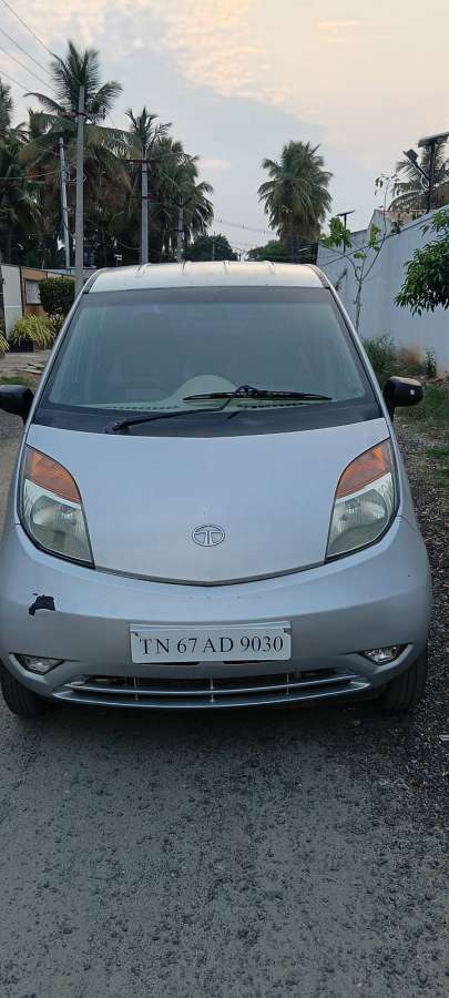 Tata Nano