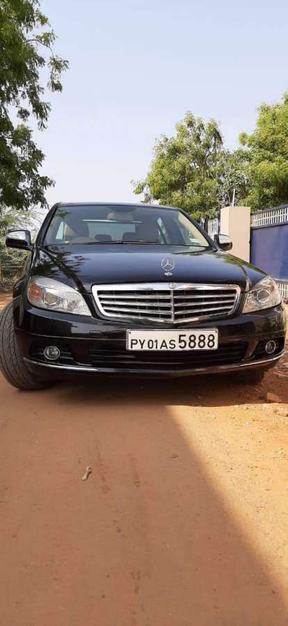 Mercedes Benz C-Class