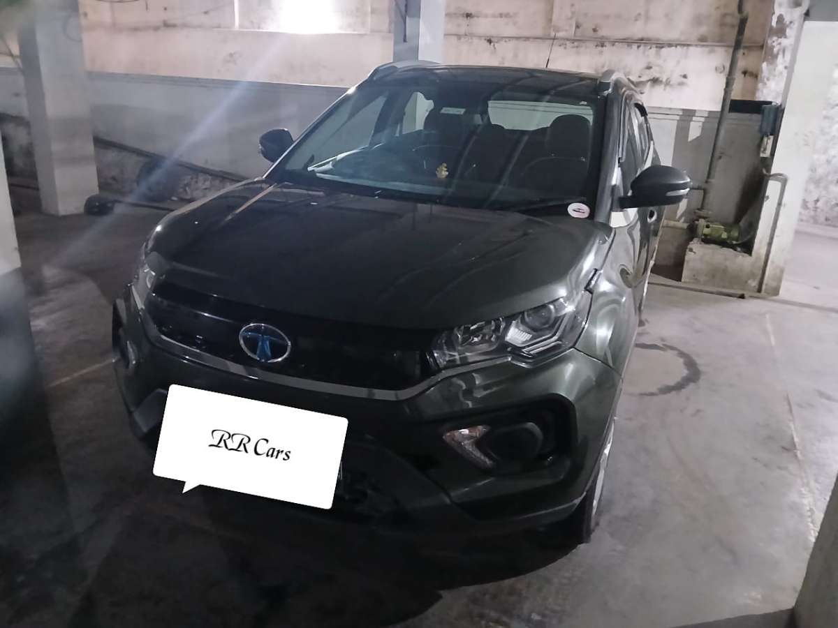 Tata Nexon - Image 2