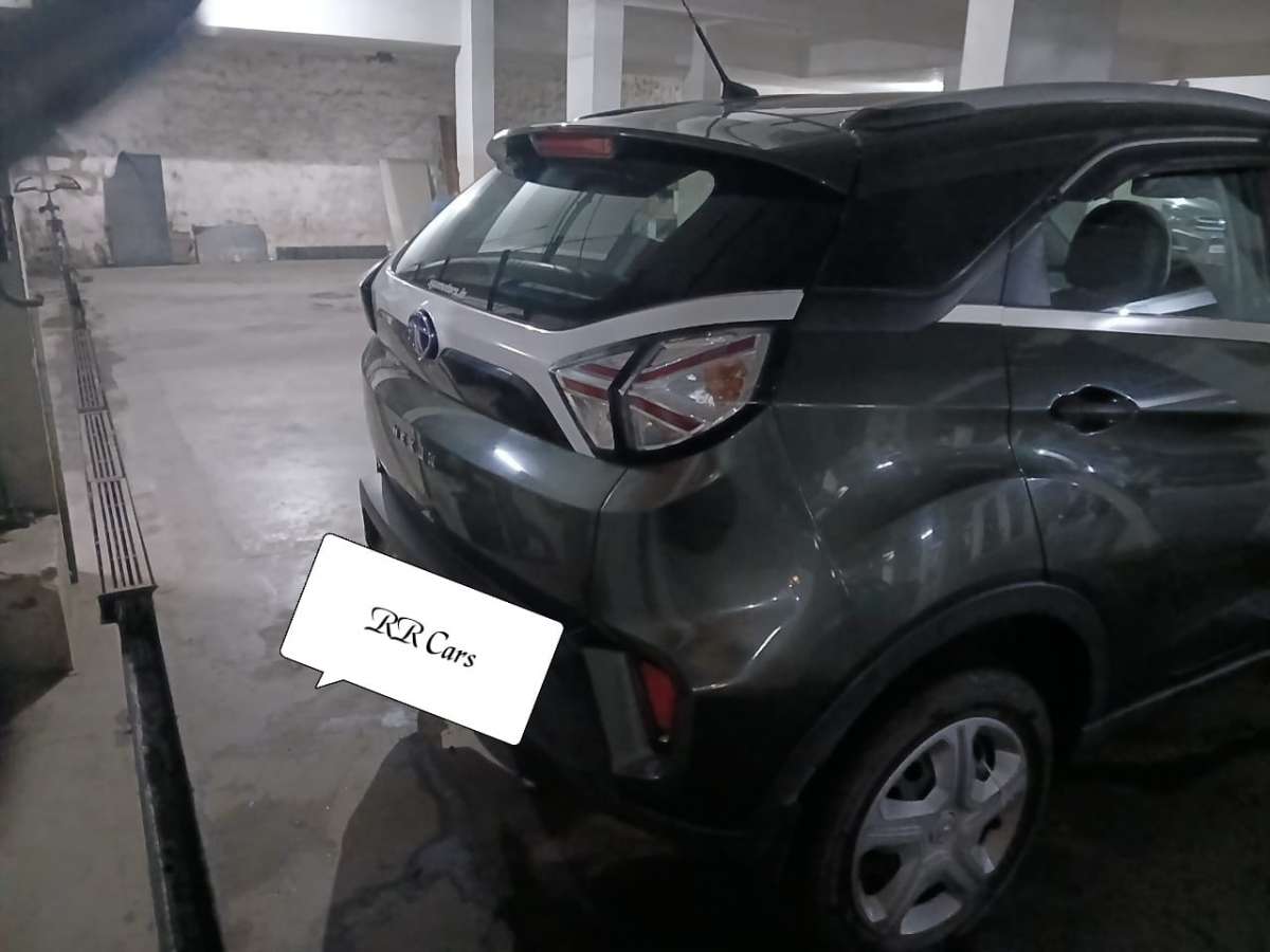 Tata Nexon - Image 3