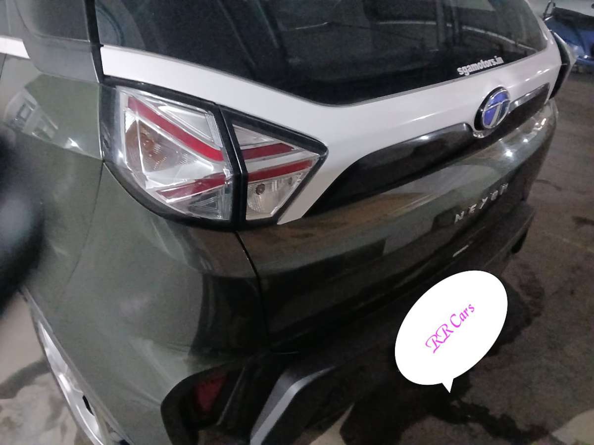 Tata Nexon - Image 4