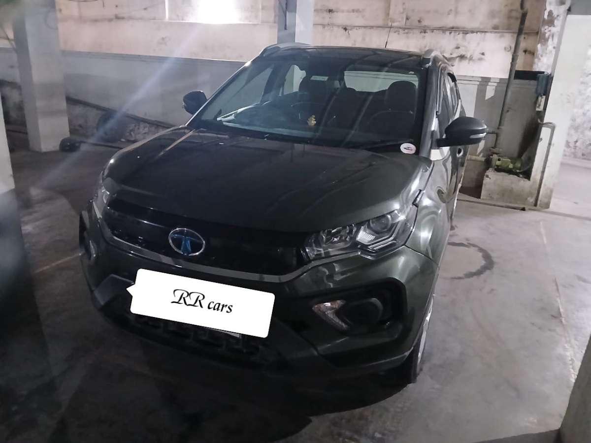 Tata Nexon - Image 5