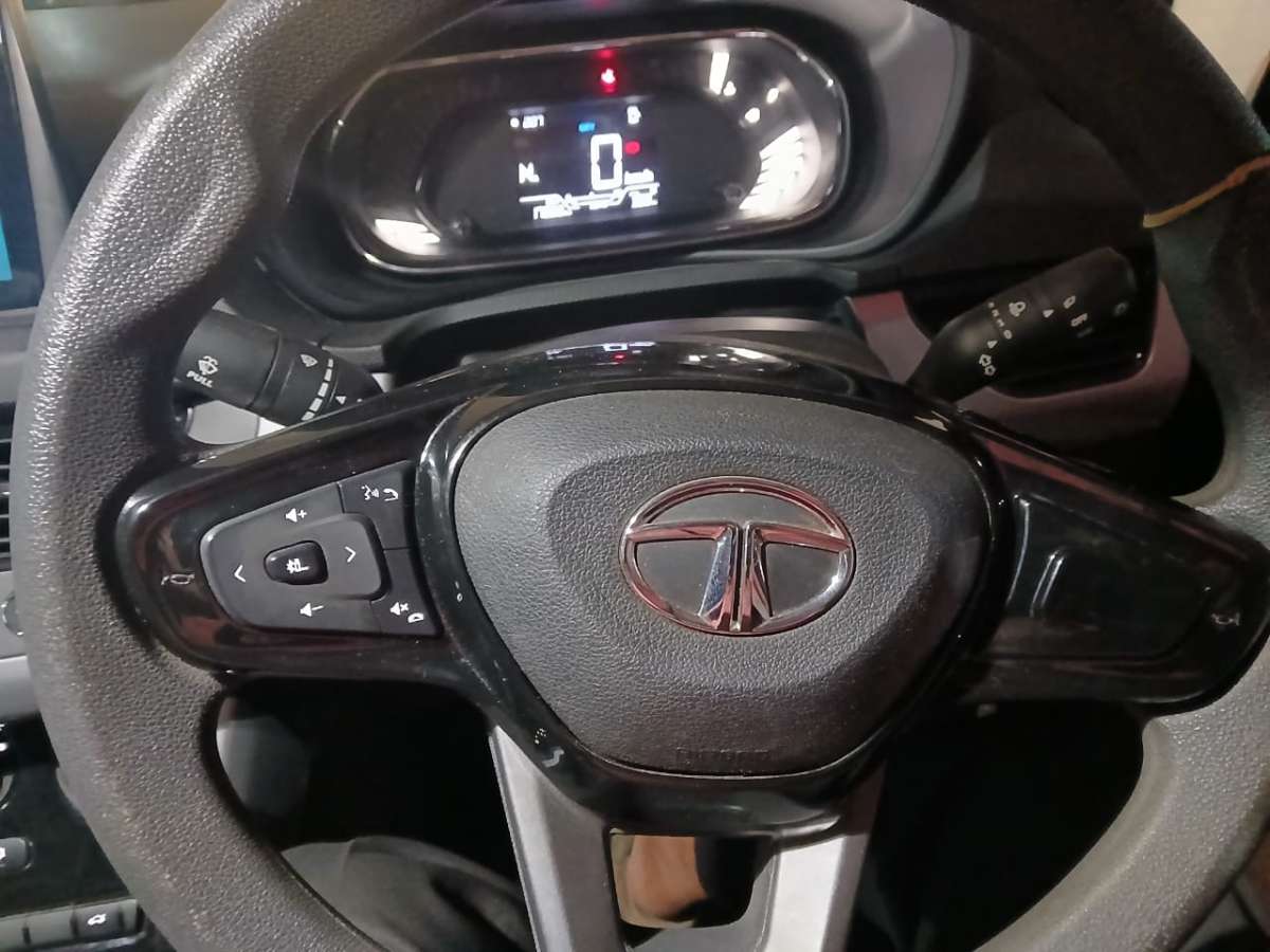 Tata Nexon - Image 8