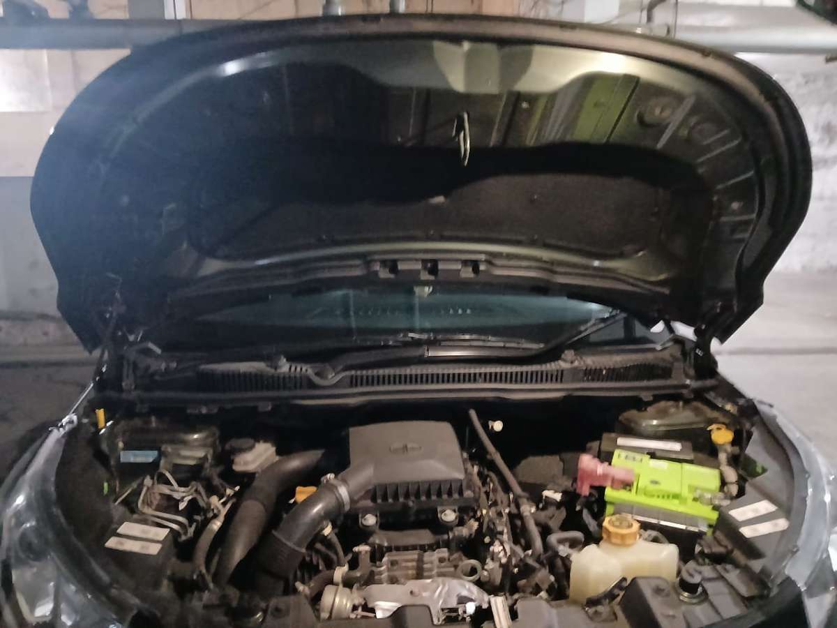 Tata Nexon - Image 9