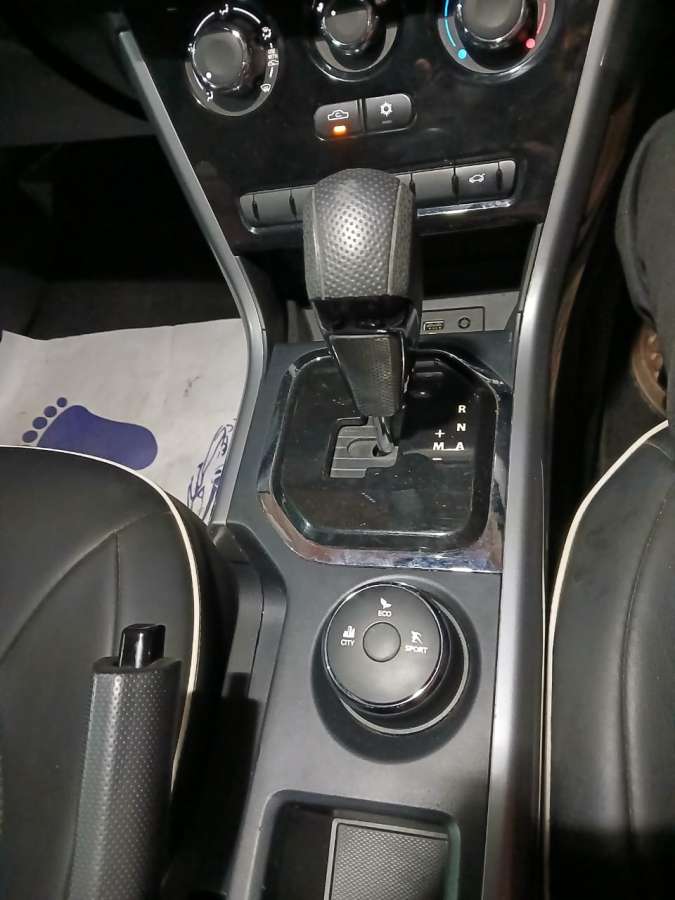 Tata Nexon - Image 11