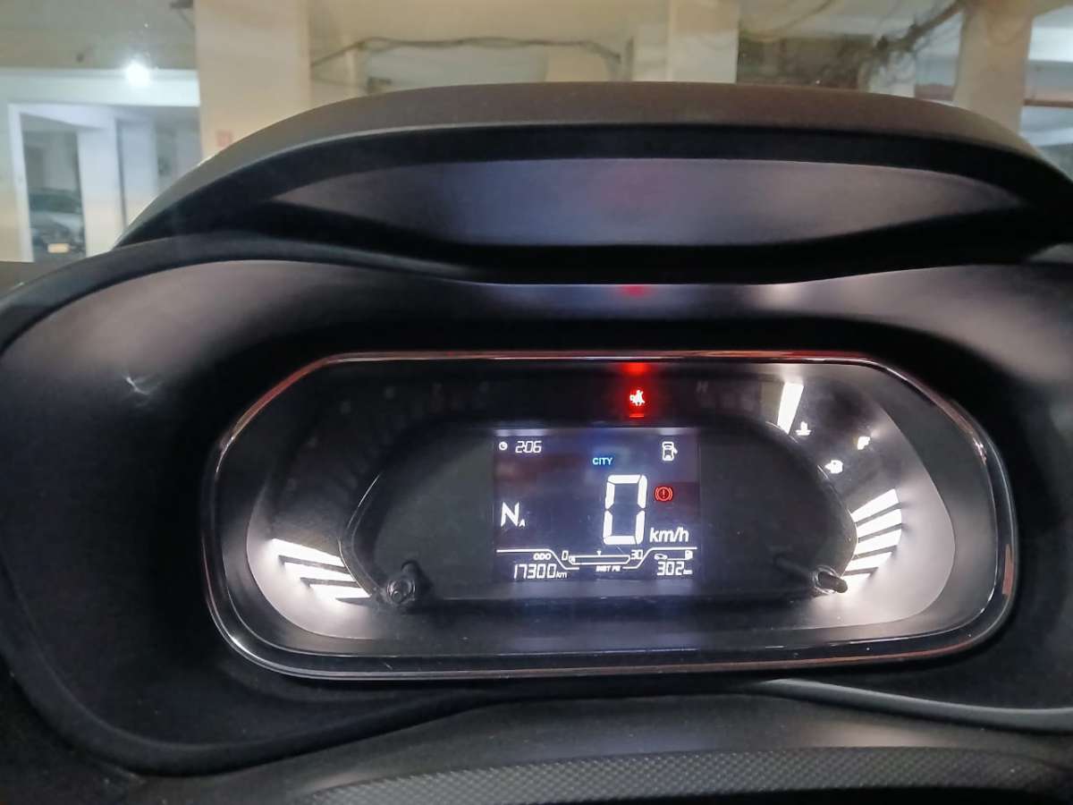 Tata Nexon - Image 12