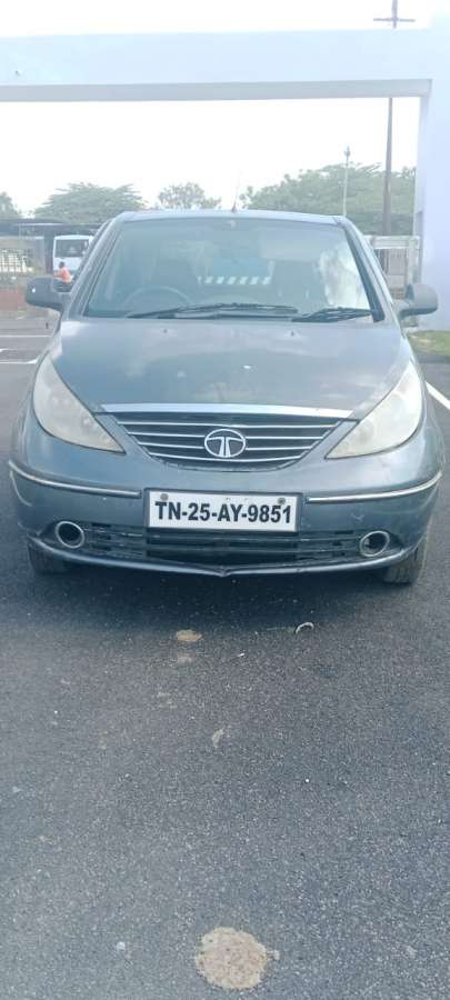 Tata Vista