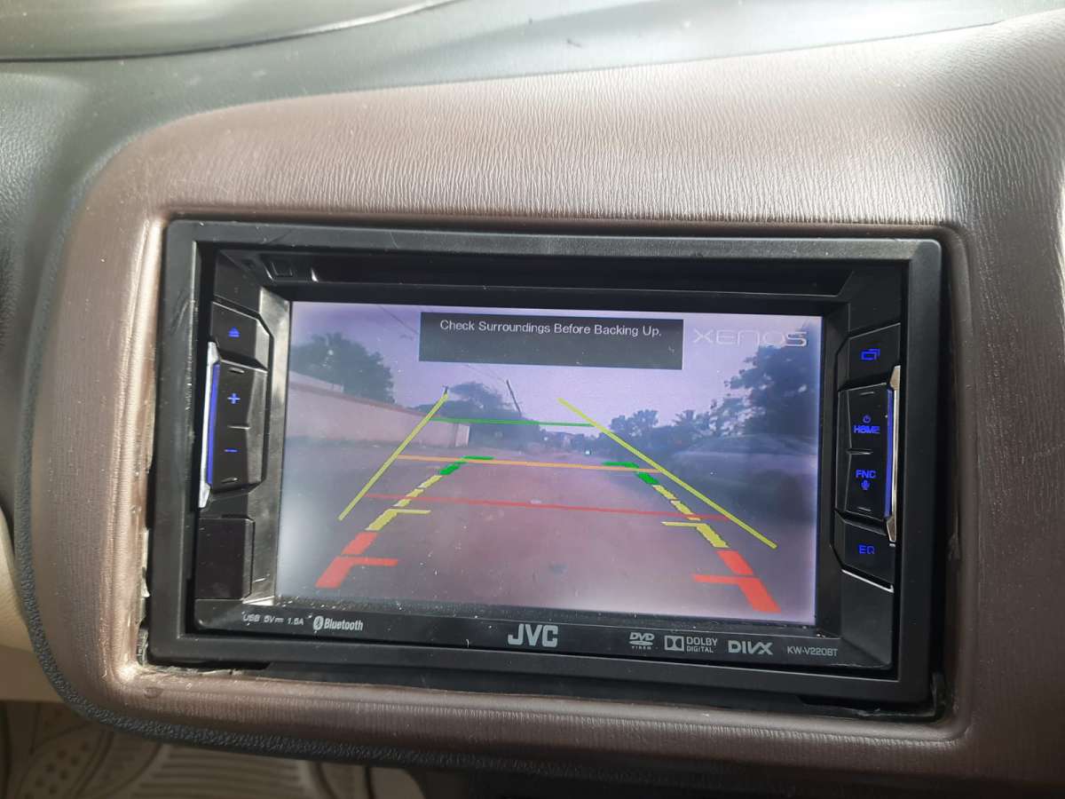 Honda Amaze - Image 3