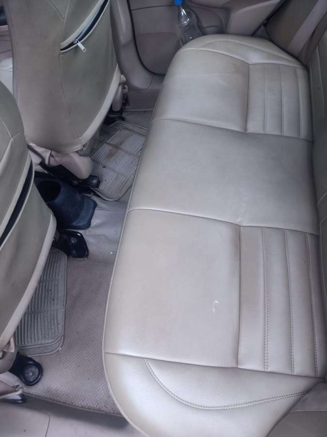 Honda Amaze - Image 4