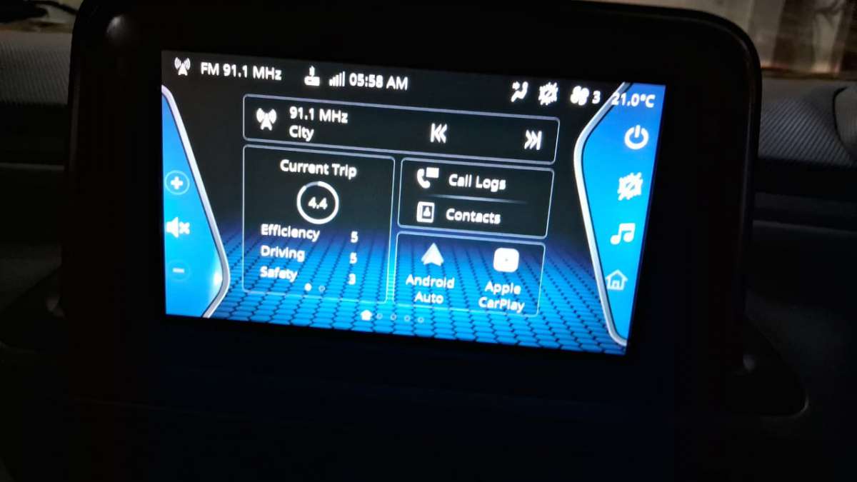 Tata Altroz - Image 3