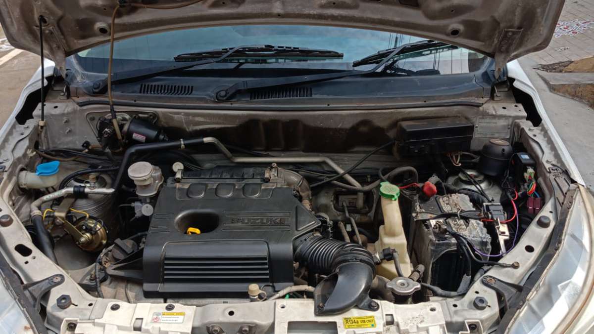 Maruti Suzuki Alto K10 - Image 4