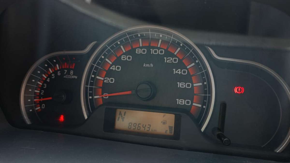 Maruti Suzuki Alto K10 - Image 2