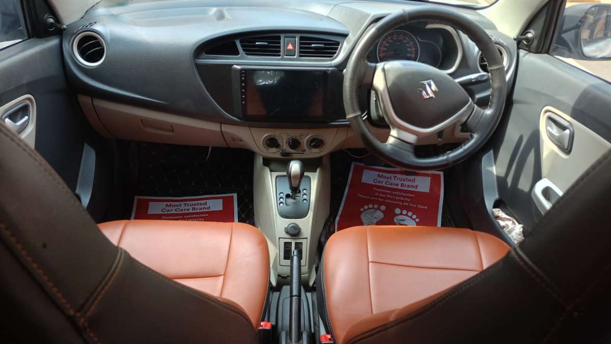 Maruti Suzuki Alto K10 - Image 5