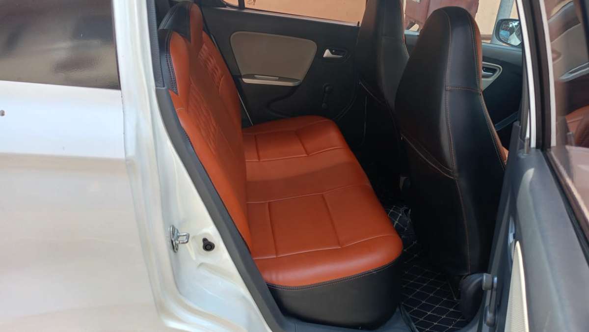 Maruti Suzuki Alto K10 - Image 6