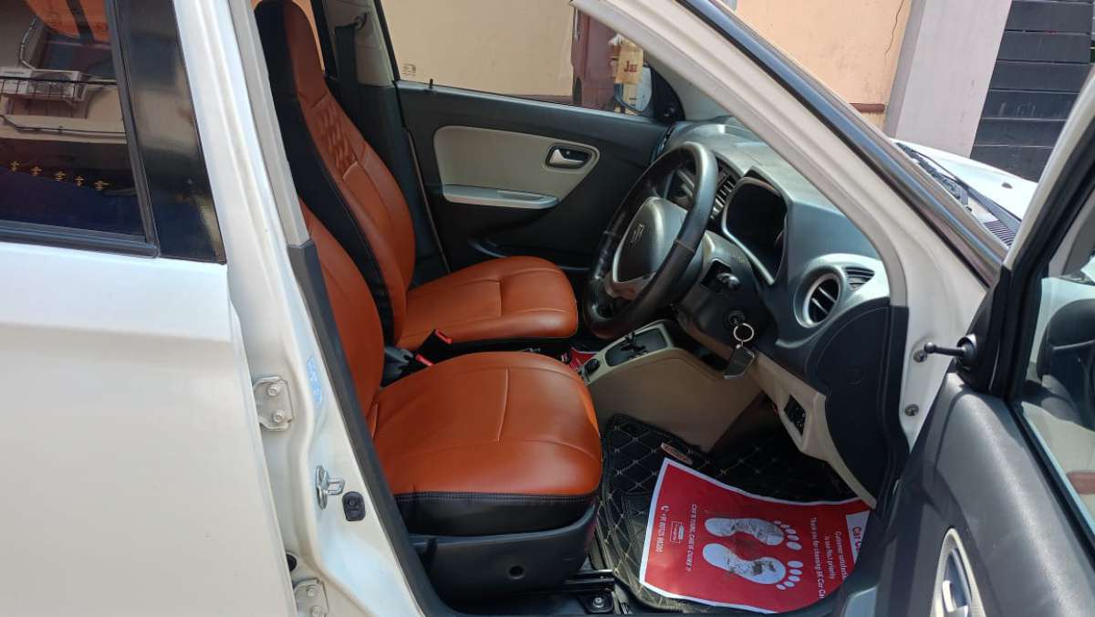 Maruti Suzuki Alto K10 - Image 7