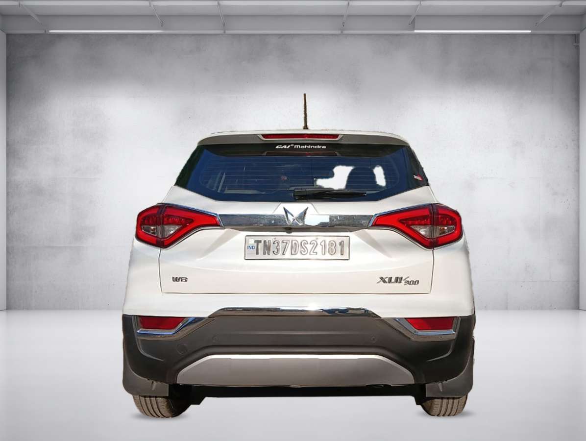 Mahindra XUV300 - Image 7