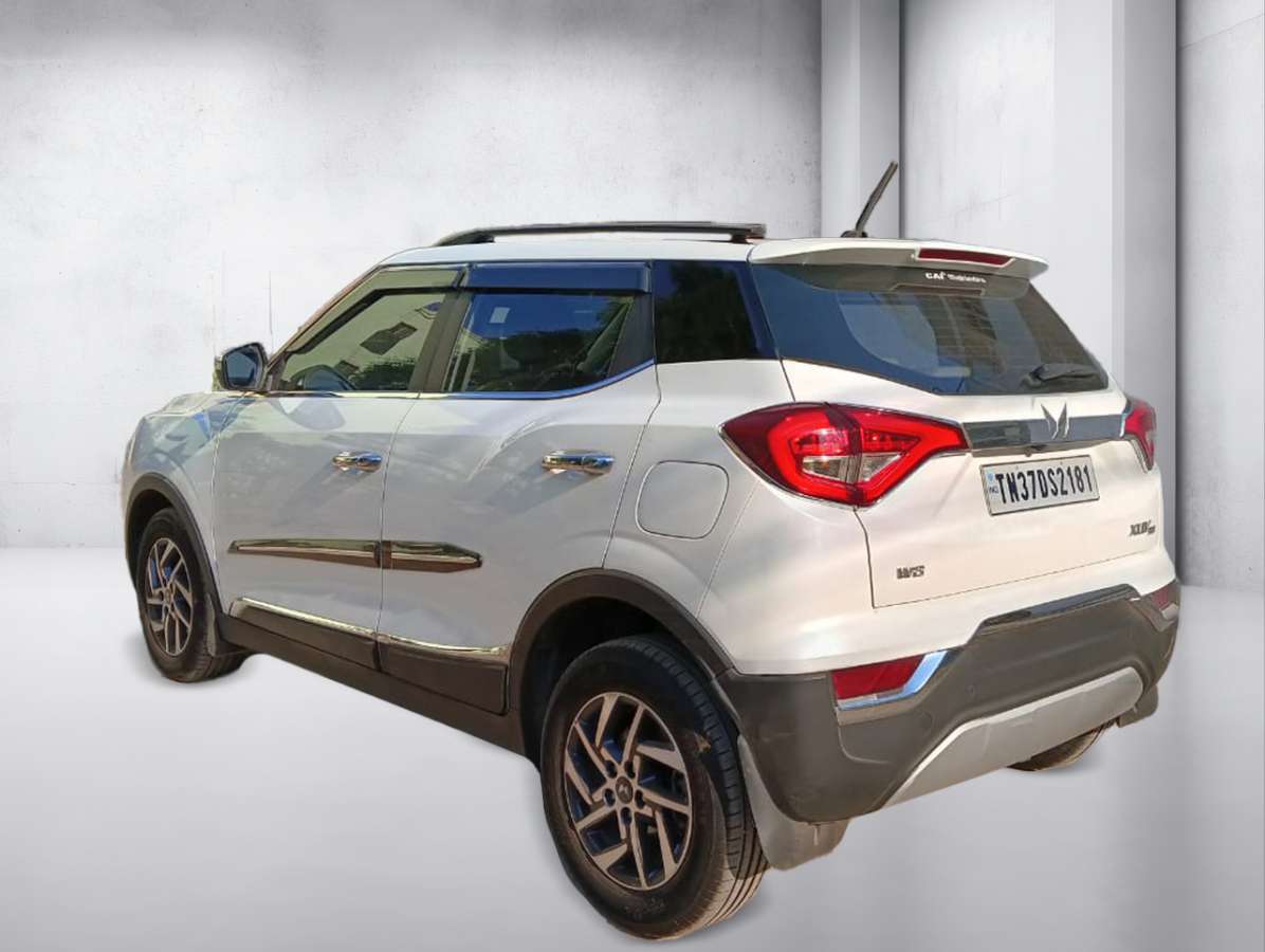 Mahindra XUV300 - Image 8