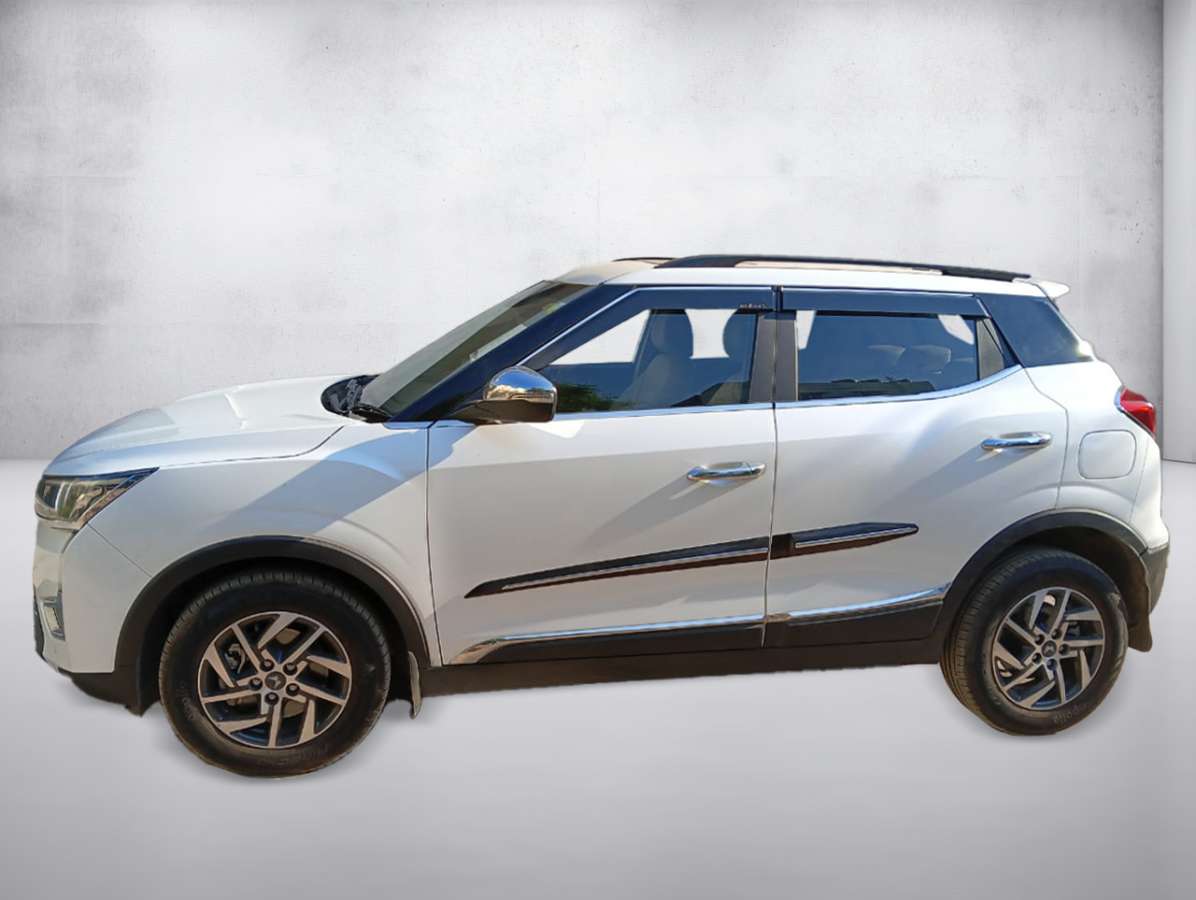 Mahindra XUV300 - Image 9