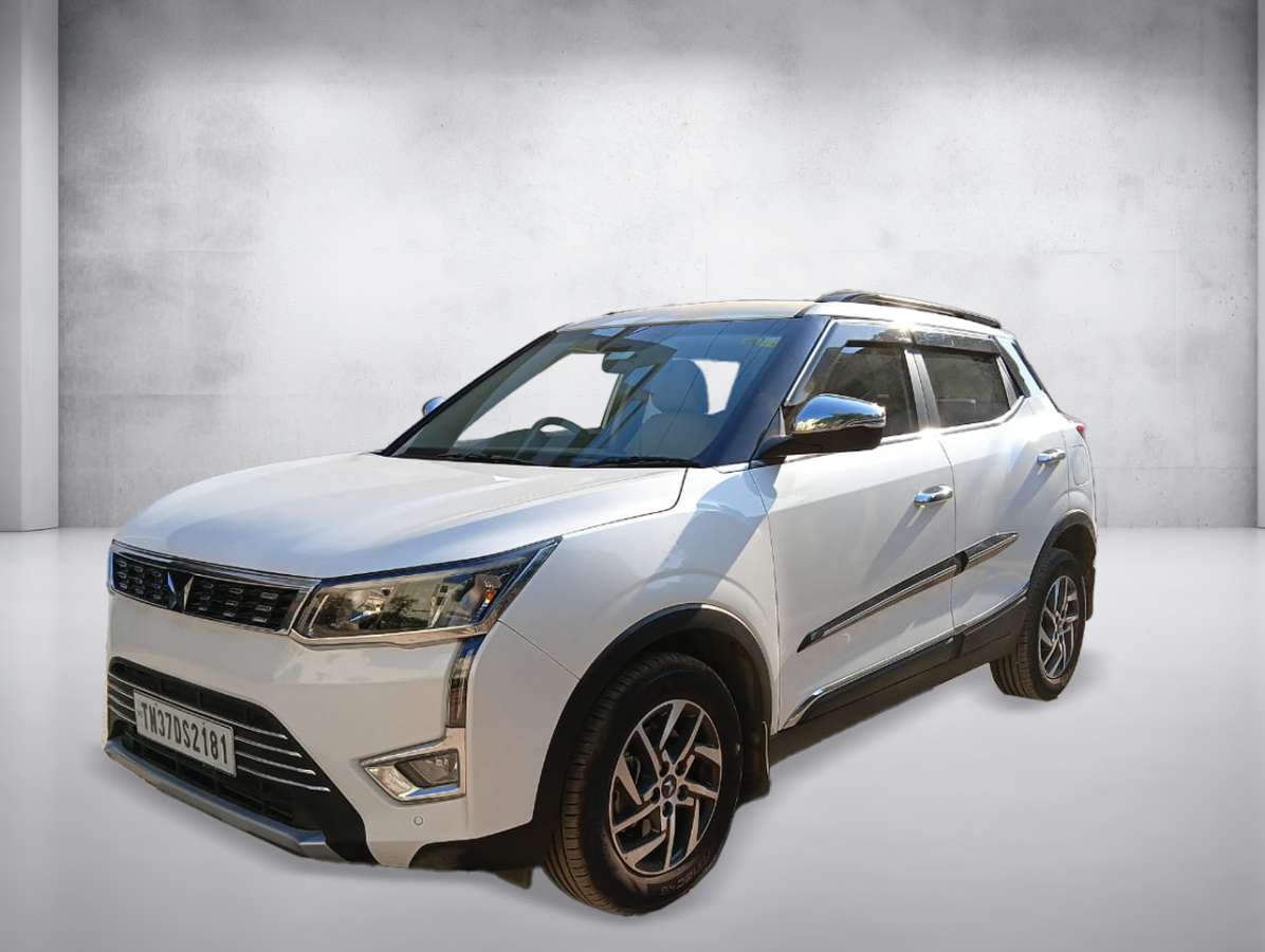 Mahindra XUV300 - Image 11